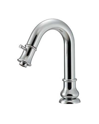 カクダイ【721-230】立水栓〔GB〕