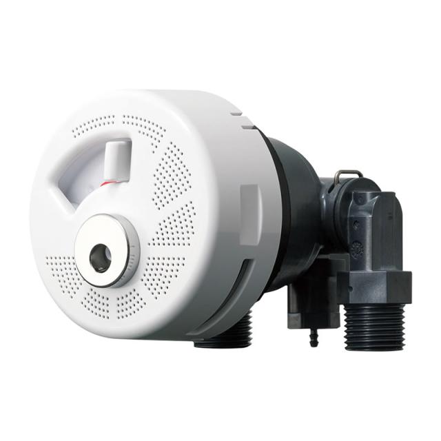 ハタヤ　三相２００Ｖ型屋外用コードリール　２０ｍ　アース・ブレーカー付 ハタヤ 三相２００Ｖ型屋外用コードリール ２０ｍ アース・ブレーカー