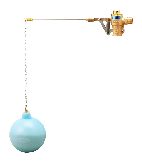 兼工業 【FWDSC13】定水位弁専用水位差動式ボールタップ FWD-SC型〔FG〕