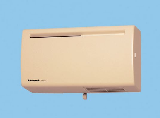 パナソニック Q-hiファン【FY-8A2-C】同時給排タイプ 壁掛・薄形 8畳用 本体色：ベージュ〔IF.G〕 6,617円