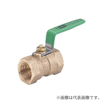 キッツ/KITZ【TK50A】汎用ボールバルブ Tボール スタンダードボア フローティングボールバルブ 50mm 2inch〔HI〕