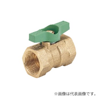 キッツ/KITZ【TKT50A】汎用ボールバルブ Tボール レデューストボア フローティングボールバルブ 50mm 2inch〔HI〕