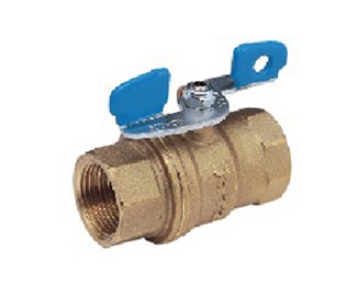 キッツ/KITZ【ZT25A】汎用ボールバルブ エコボール フローティングボールバルブ 25mm 1inch〔HE〕 4,274円