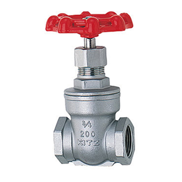 キッツ/KITZ ステンレス鋼(SCS14A) Aシリーズ スイングチャッキ弁 フランジ形 10K 4inch〔HC〕 キッツ&frasl;KITZ 10UMAMT40Aステンレス鋼(SCS14A) Aシリーズ ゲート弁