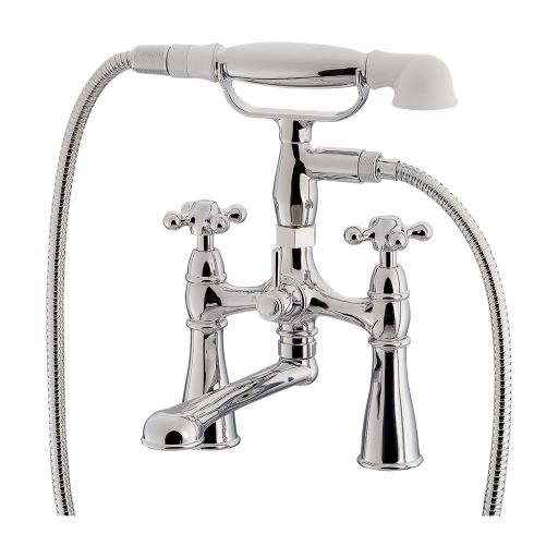 カクダイ 【152-310】2ハンドルシャワー混合栓〔GB〕の通販は