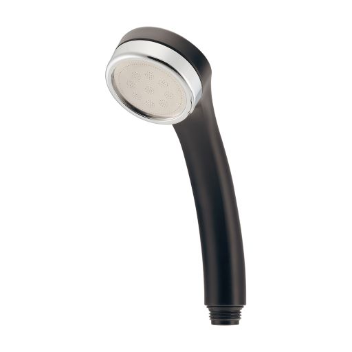 カクダイ 【366-352-D】シャワーホースセット マットブラック・1.6m〔GB〕の通販は 5,523円