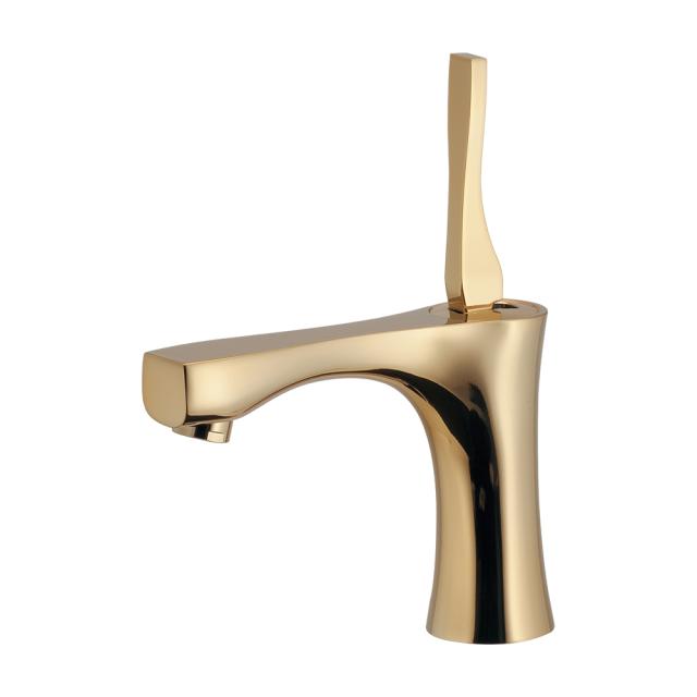 カクダイ 【716-903-AG】シングルレバー立水栓 アンティークゴールド 神楽〔GB〕の通販は