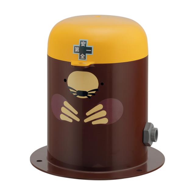 カクダイ 【626-160】どこでもモグラ 散水栓ボックス〔GB〕の通販は