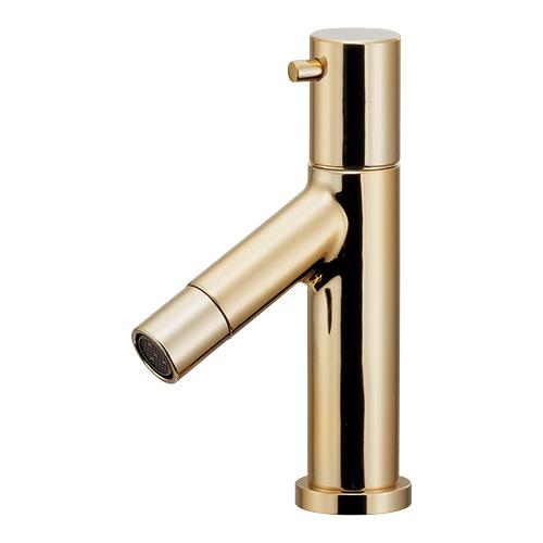 カクダイ 【716-911-AG】立水栓 アンティークゴールド〔GB〕