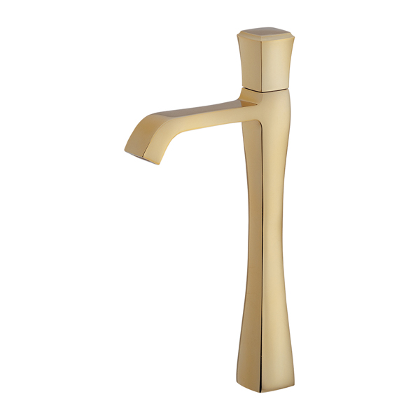 カクダイ KAKUDAI 立水栓 トール アンティークゴールド 716-905-AG カクダイ立水栓（ミドル）⁄⁄アンティークゴールド 水栓金具 カクダイ