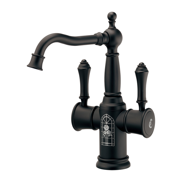 INAX/LIXIL サティス洗面器ベッセル式 シングルレバー混合水栓吐水口引出式(エコハンドル) 床給水 床排水(Sトラップ) 排水口カバーなし 寒冷地 INAX⁄LIXIL サティス洗面器ベッセル式 シングルレバー混合水栓吐水口