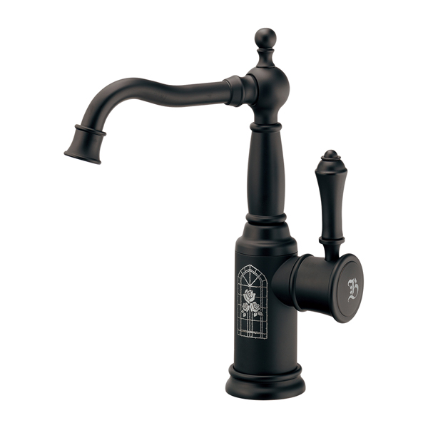 カクダイ 【716-549-W】立水栓 ブラン Beatrice〔GB〕 洗面・脱衣所用設備