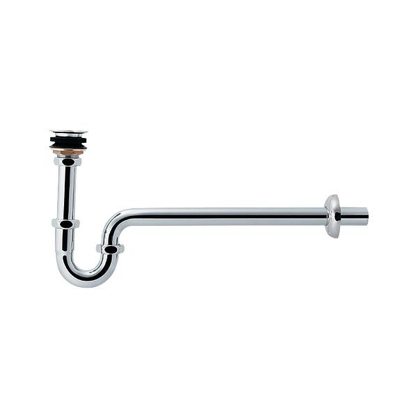 ◆15時迄出荷OK！カクダイ 【432-502-25】丸鉢つきPトラップ