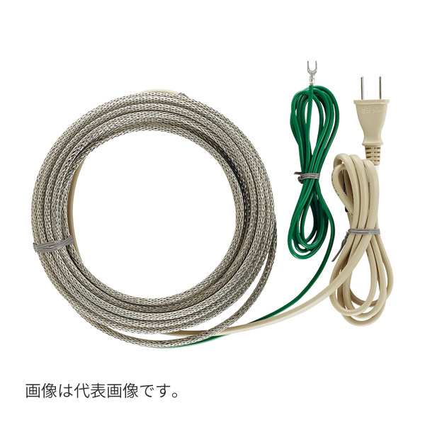 ◆15時迄出荷OK！カクダイ 【698-01-04】自己温度制御凍結防止帯//4m