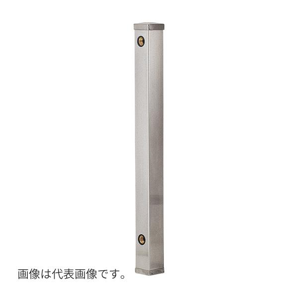 ◆15時迄出荷OK！カクダイ【6161-900】ステンレス水栓柱//60角