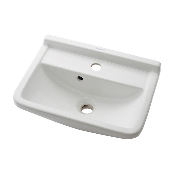 ●カクダイ 【DU-0750450000】壁掛手洗器 (旧品番 #DU-0750450000)〔GB〕