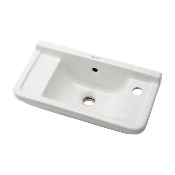 ●カクダイ 【DU-0751500008】壁掛手洗器 (旧品番 #DU-0751500008)〔GB〕