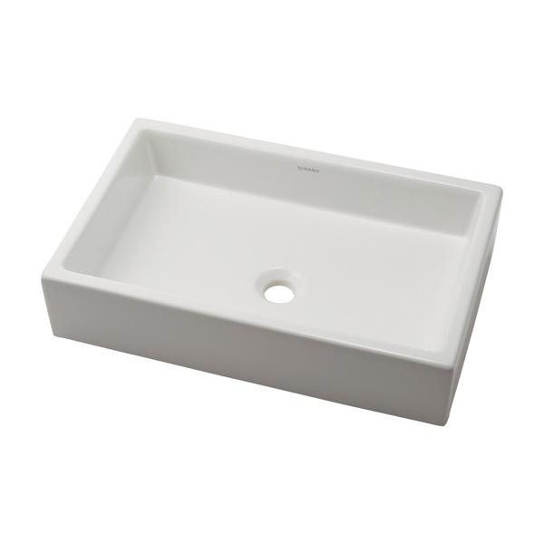 ●カクダイ 【DU-2351600000】置型洗面ボウル (旧品番 #DU-2351600000)〔GB〕
