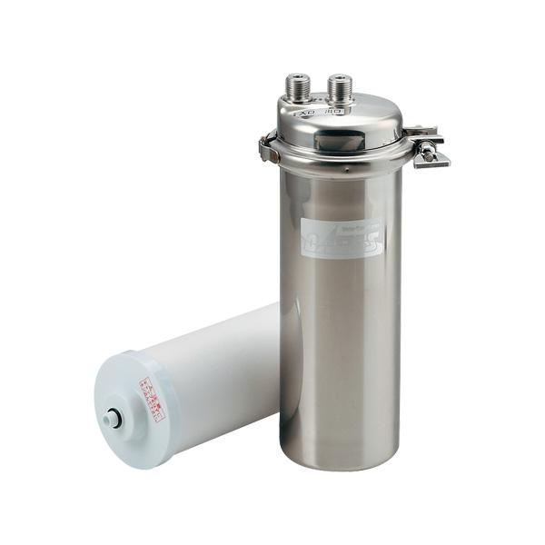 カクダイ 【KZ-LOASN0】業務用浄水器 (旧品番 #KZ-LOASN0)〔GB〕