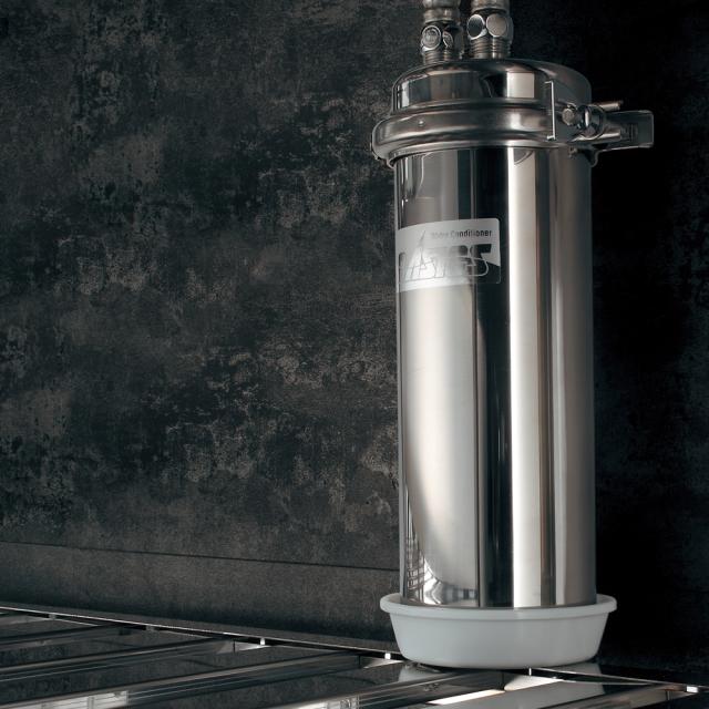 カクダイ 【KZ-LOASN0】業務用浄水器 (旧品番 #KZ-LOASN0)〔GB〕_1
