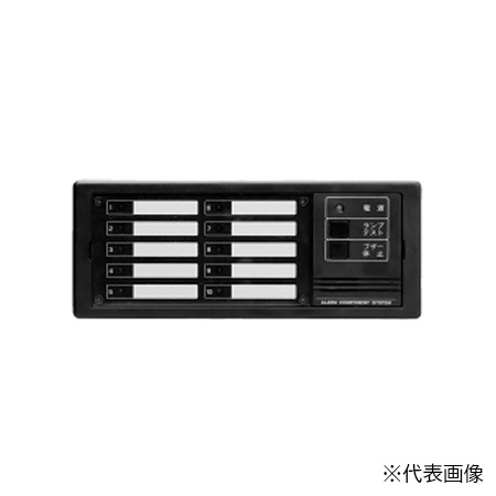 Я河村電器/カワムラ 【AR 10UTN】アラームユニット AR 基本ユニット 10回路 28,710円