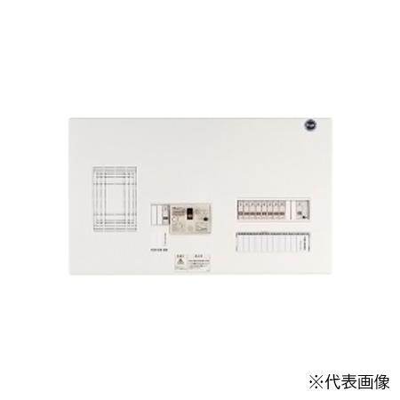 Я河村電器/カワムラ 【ELE2T 6180-32】Ezライン(フタなし・太陽光発電+オール電化) ELE2T リミッタースペース付 主幹60A 分岐18回路 0スペース 露出型 単3