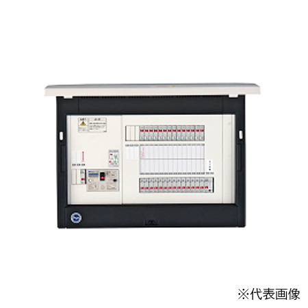 Я河村電器/カワムラ 【EN2D 6320-2V】enステーション(オール電化+EV充電) EN2D-V リミッタースペースなし 主幹60A 分岐32回路 0スペース 樹脂製 露出型 単3