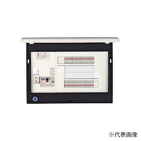 Я河村電器/カワムラ 【EN6T 6360-3】enステーション(太陽光発電) EN6T リミッタースペースなし 主幹60A 分岐36回路 0スペース 樹脂製 露出型 単3