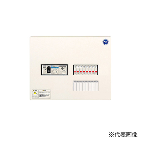 Я河村電器/カワムラ 【ENE 3042】Ezライン(フタなし) ENE3 リミッタースペースなし 主幹30A 分岐4回路 2スペース 樹脂製 露出型 単3 10,492円