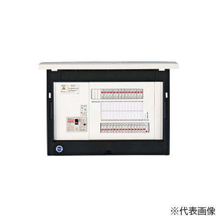Я河村電器/カワムラ 【ENT 5280-3】enステーション(太陽光発電) ENT リミッタースペースなし 主幹50A 分岐28回路 0スペース 樹脂製 露出型 単3