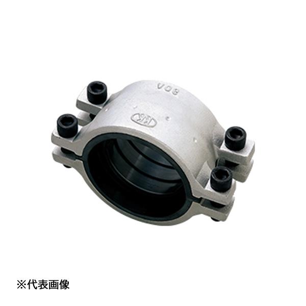 児玉工業 【W150A】圧着ソケット 鋼管兼用型 配管継手部・直管部用 150A〔GC〕