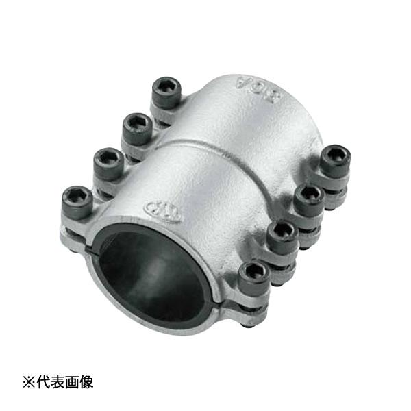 児玉工業 【L65A】圧着ソケット 鋼管直管専用型 ロングサイズ 65A〔GC〕