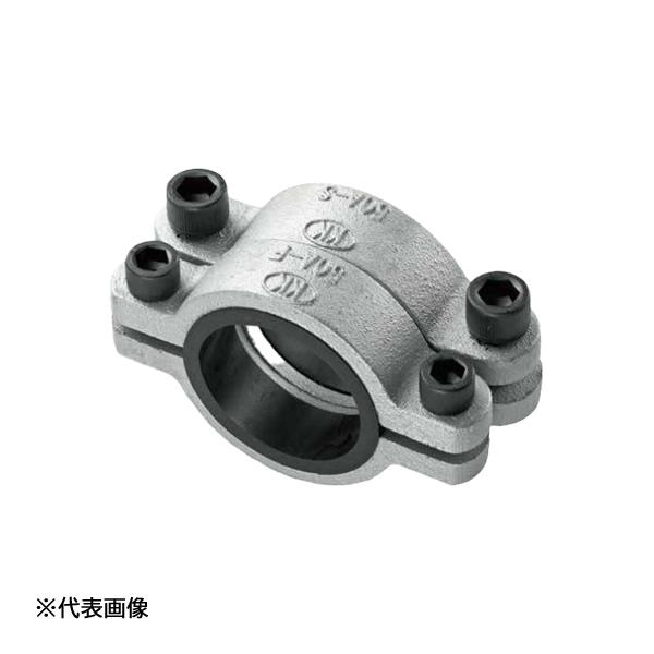 児玉工業 【M100A】圧着ソケット 鋼管マルチ継手型 100A〔GC〕