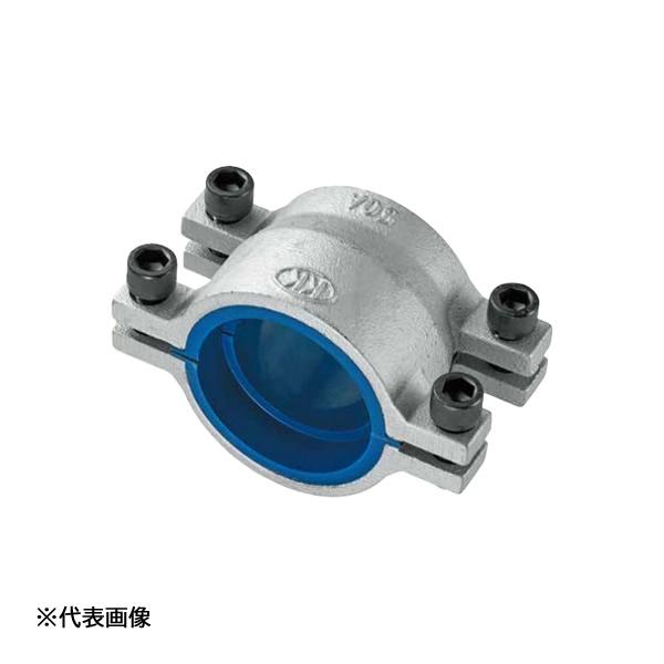 児玉工業 塩ビ管兼用型 圧着ソケット(継手・直管部) VP75A 児玉工業 VP30A圧着ソケット 塩ビ管兼用型 配管継手部・直管部用