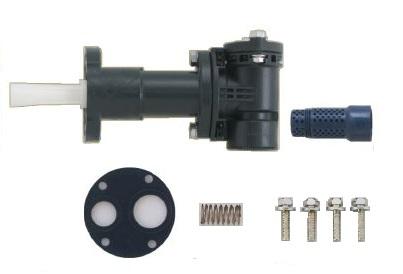 テラル 標準ジェット【KP-J112EX】KP-155T/KP-156T用〔EI〕