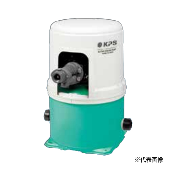 ●KPS/ケーピーエス工業(旧三洋電機 SANYO) 【PC-H150S】浅深兼用ポンプ 自動式 単相100V 出力150W 60Hz 標準ジェット付属〔GB〕