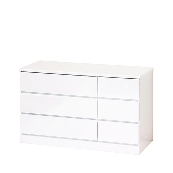 ###⊥クロシオ 【23693】(4954877236931) シャイン ローチェスト 完成品