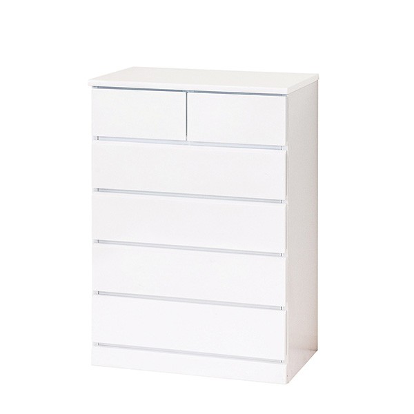 ###⊥クロシオ 【23691】(4954877236917) シャイン ハイチェスト 完成品の通販は
