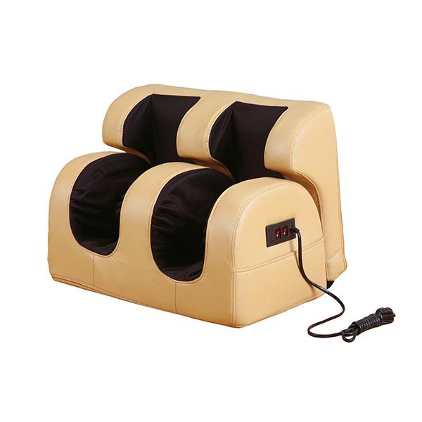 ●⊥クロシオ 【58243】(4954877582434) 足もみ ヒーター付き