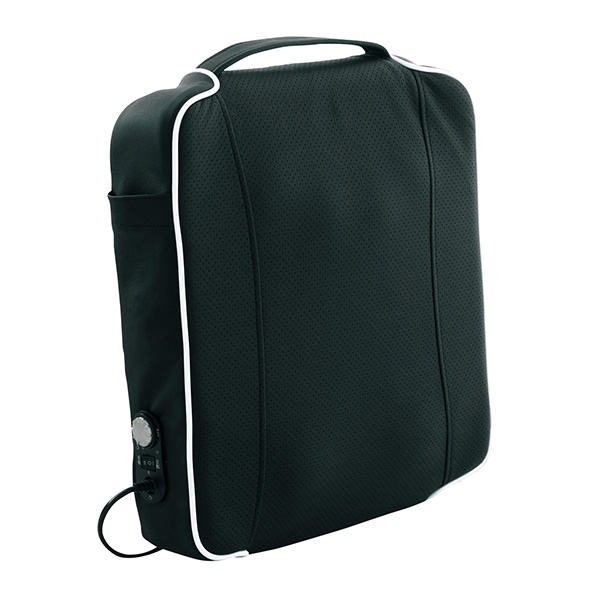 ###⊥クロシオ 【58302】(4954877583028) ブラック マッサージ器 CECIL セシルの通販は