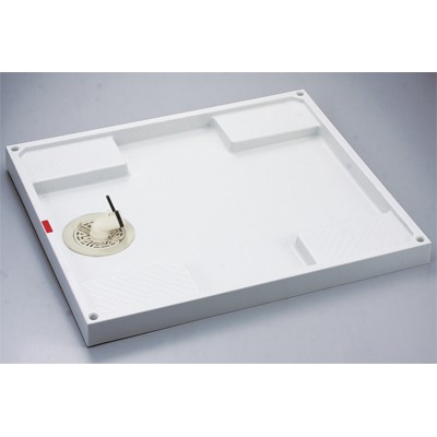 KVK 水栓金具【VR30-PTN】洗濯機パン(トラップ無)〔GB〕の通販は 8,461円