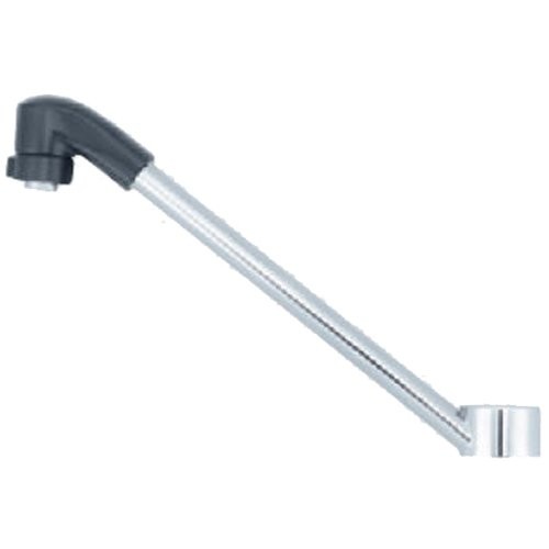 KVK 部材【Z5011TFP】吐水ロユニット(NSFシャワー)〔GB〕