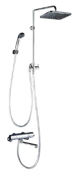 KV KF3120 サーモシャワー KV KF3120 サーモシャワー