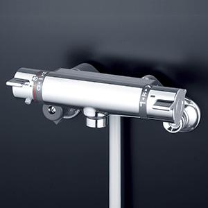 ◆15時迄出荷OK!KVK【KF800TNNHS】サーモスタット式シャワー 撥水パワーサーモ