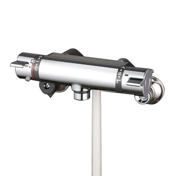 ◆15時迄出荷OK！KVK【KF800TNN】水栓金具 サーモスタット式シャワー