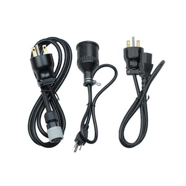 Я共立電気計器/KYORITSU 【7288】単相200V専用コードセット 11,222円