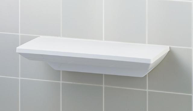 INAX/LIXIL【KF-AA89/FW1】洗面器置台〔IE〕の通販は