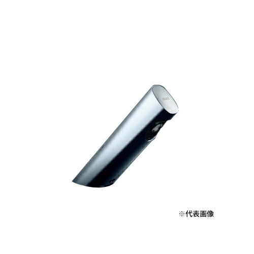 INAX/LIXIL【AM-300TCV1】洗面器・手洗器用自動水栓 混合水栓 電源仕様100V 排水栓なし オートマージュA〔HI〕の通販は