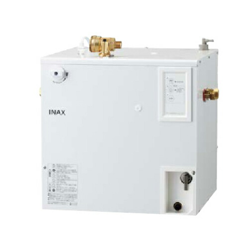 INAX/LIXIL 小型電気温水器 セット品番【EHPS-CA20ECS3】ゆプラス 適温