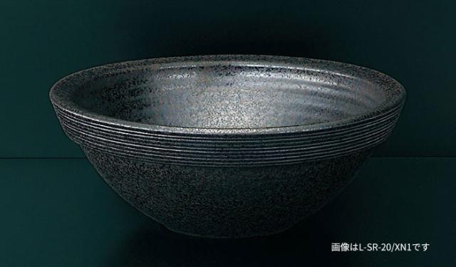 INAX/LIXIL 【L-SR-20/XG2】手洗器 本体のみ 創の美 信楽/壷新 INAX/LIXIL 【L-SR-20/XG2】手洗器 本体のみ 創の美 信楽/壷新